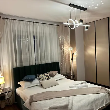 De Lux Andre Sibiu