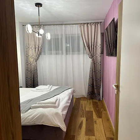 Apartment De Lux Andre